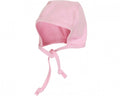 mutsje meisjes roze maat 38/44