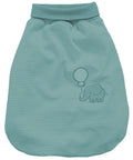 trappelzak Olifant junior katoen navy maat one-size
