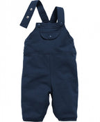 tuinbroek junior navy maat 68