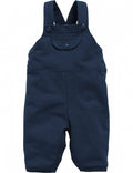 tuinbroek junior navy maat 56