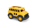 green toys speelgoedauto schoolbus