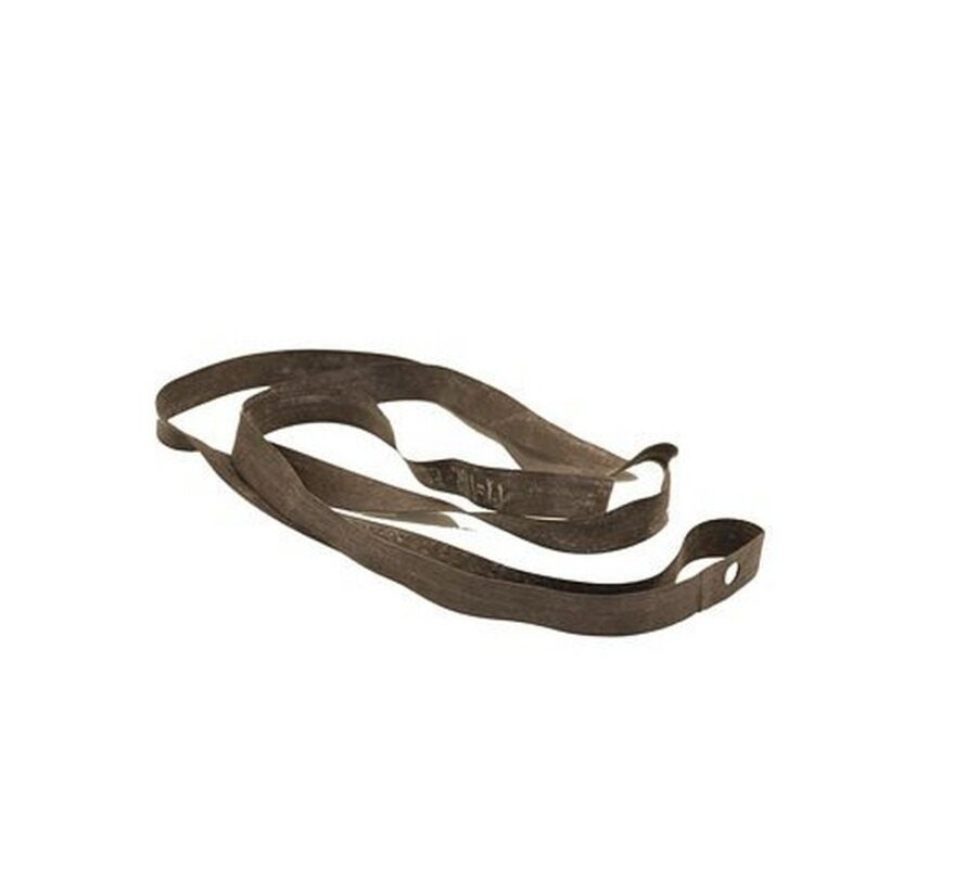 Schwalbe velglint 24x1.75 15 mm breed butyl (per stuk) 10800022