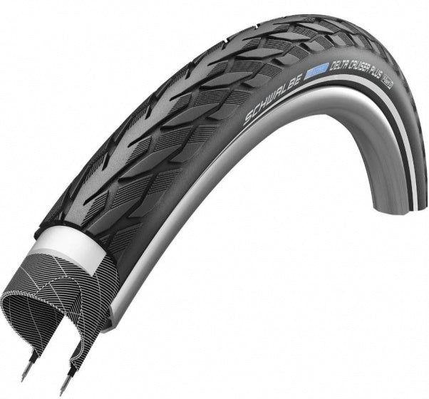 Schwalbe Buitenband Cruiser Plus 28 x 1.40 (37-622)