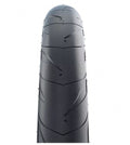 buitenband Marathon Supreme 28x1.25 32-622 vouw zwart