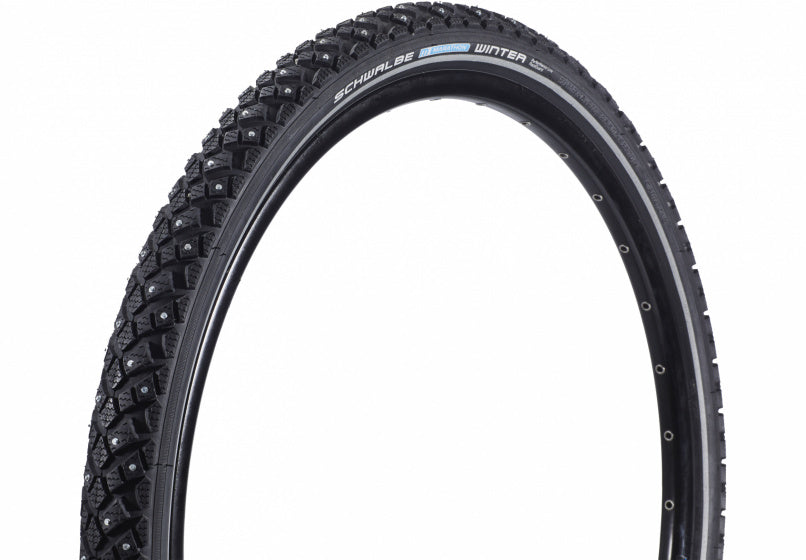 buitenband Marathon Winter 26 x 1.75 (47-559) zwart