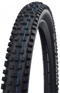 buitenband Nobby Nic TLE Addix 26 x 2.35 (60-559) zwart
