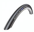 Schwalbe 22x1.00 (25-489) rightrun rolstoel zwart-grijs draad 10275387.01