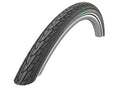 buitenband Road Cruiser 24x1.75 (47-507) reflectie