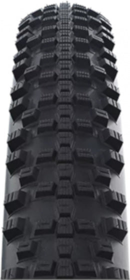 buitenband Smart Sam DD 27.5 x 2.60 (65-584) zwart