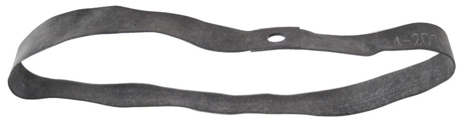 Velglint 16-20 inch x 20 mm zwart per stuk