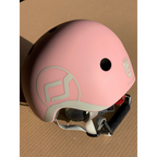 scoot and ride - helmet s - rose