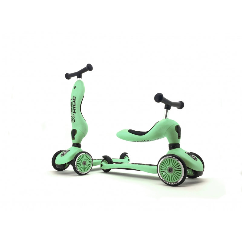 Scoot and ride - highwaykick 1- kiwi