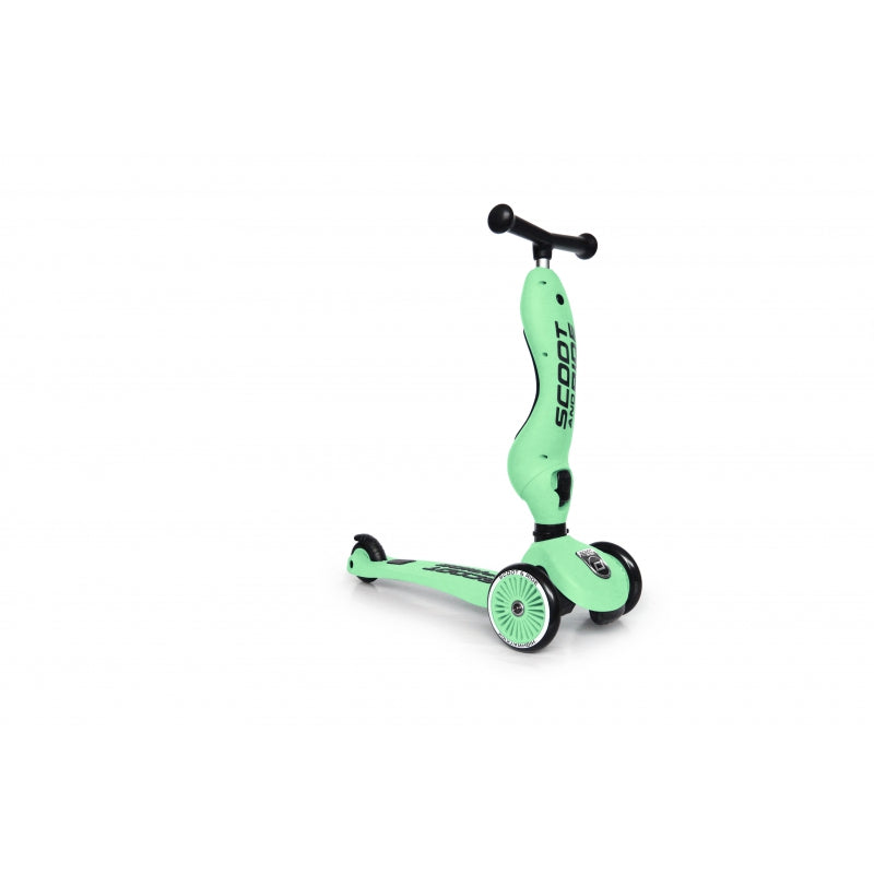 Scoot and ride - highwaykick 1- kiwi
