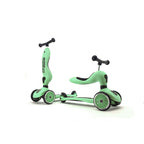 Scoot and ride - highwaykick 1- kiwi