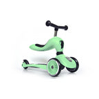 Scoot and ride - highwaykick 1- kiwi