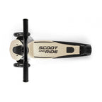 scoot and ride - highwaykick 5 - ash