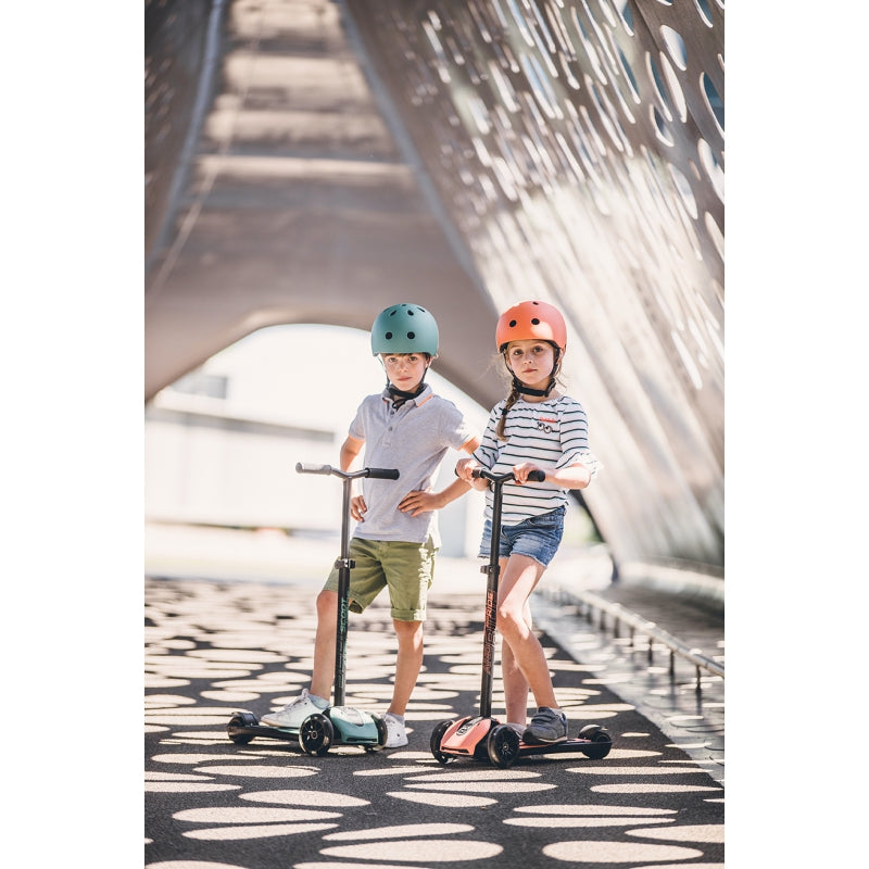scoot and ride - highwaykick 5 - ash