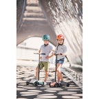 scoot and ride - highwaykick 5 - forest
