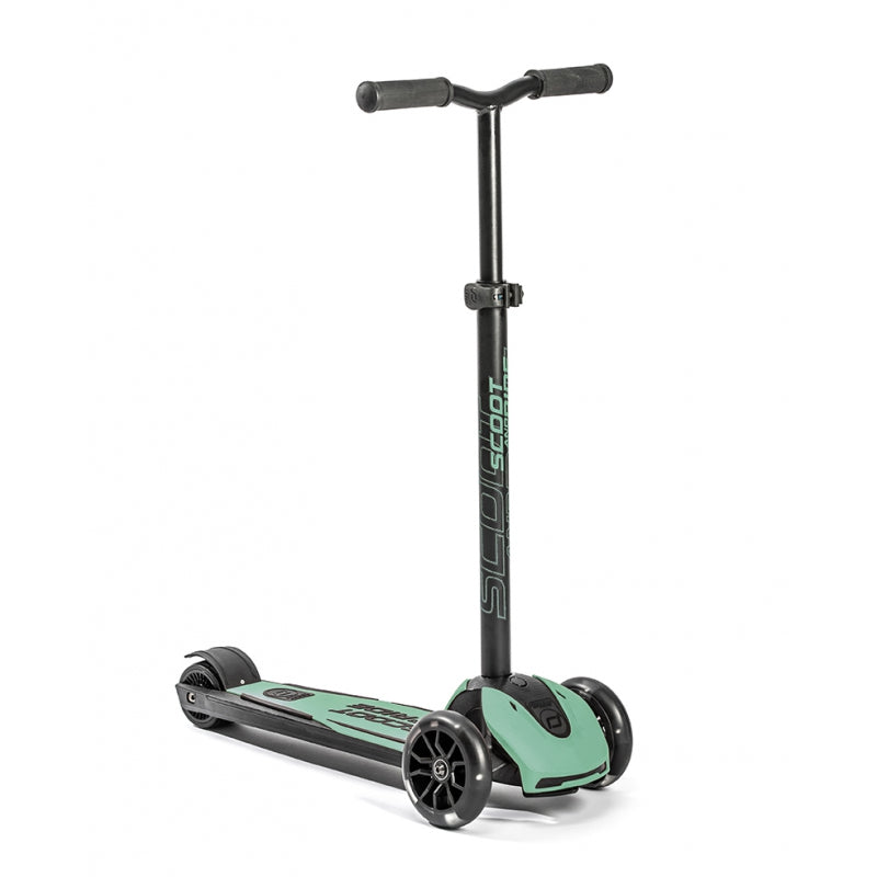 scoot and ride - highwaykick 5 - forest