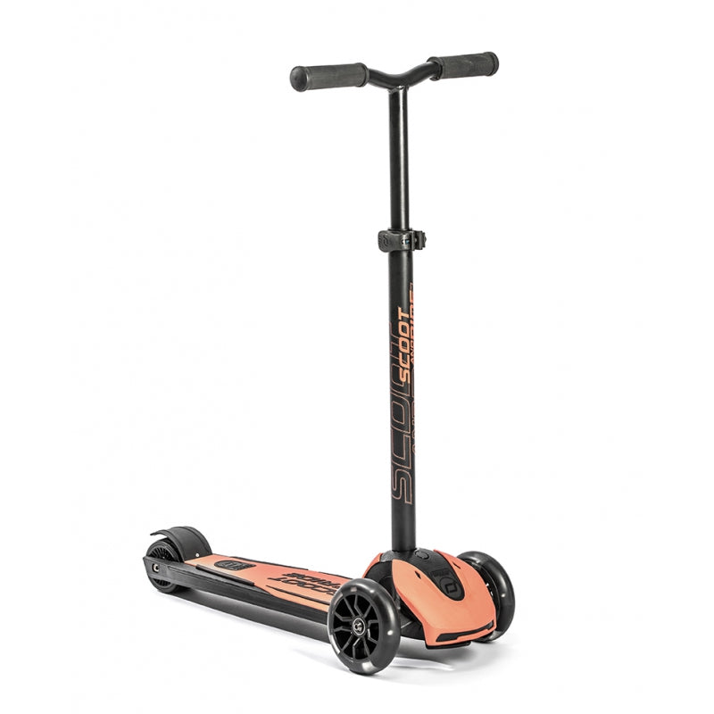 scoot and ride - highwaykick 5 - peach