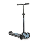 scoot and ride - highwaykick 5 - steel