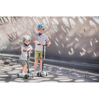 scoot and ride - highwaykick 5 - steel