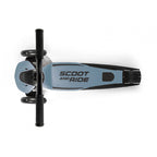 scoot and ride - highwaykick 5 - steel