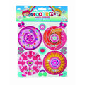 Scootrix Wheelstickers girls
