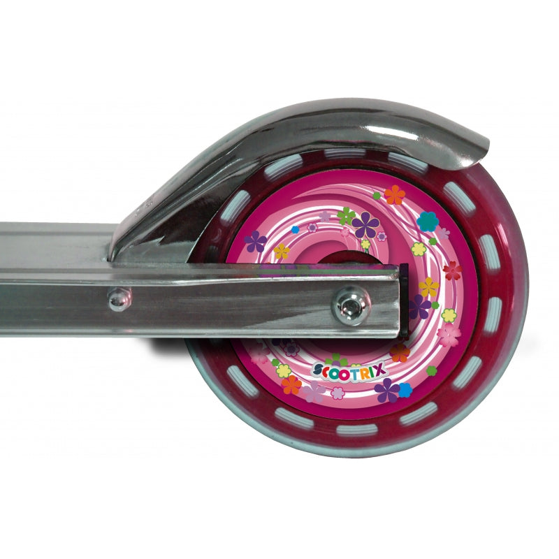 Scootrix Wheelstickers girls
