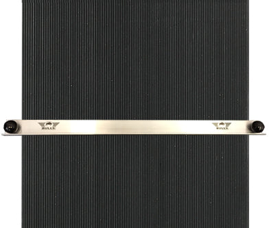 Bull's Screw Oche Aluminium