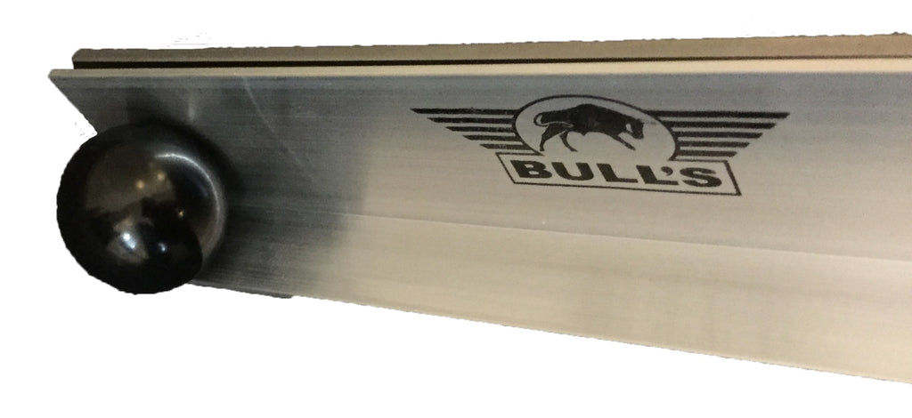 Bull's Screw Oche Aluminium