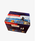 Toonbankdisplay Polisport Bidons Sorti (P12)