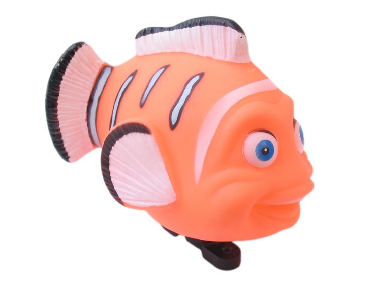 Kindertoeter Vis Nemo