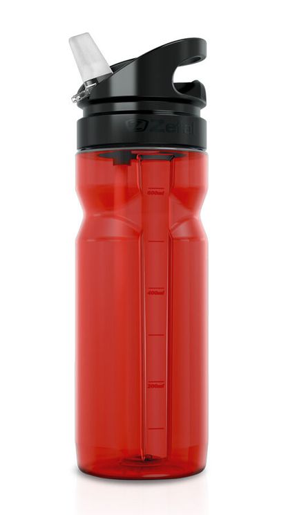 Bidon Trekking 700Ml Rood