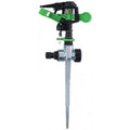 Sectorsproeier ABS Metaal