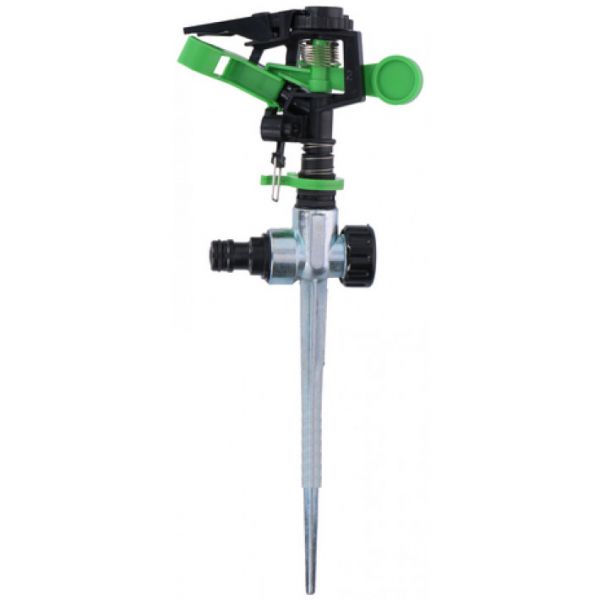 Sectorsproeier ABS Metaal