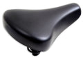 zadel City Foam unisex 250 x 216 mm zwart