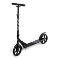 Step 7-Brand Black Bird Scooter Zwart