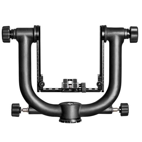 Sevenoak Carbon Gimbal Swing Panoramakop SK-GH10