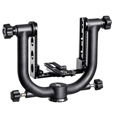 Sevenoak Carbon Gimbal Swing Panoramakop SK-GH10