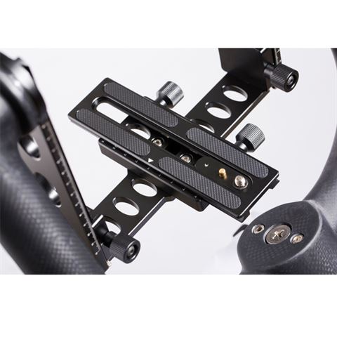 Sevenoak Carbon Gimbal Swing Panoramakop SK-GH10