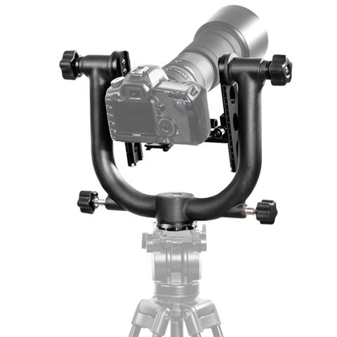 Sevenoak Carbon Gimbal Swing Panoramakop SK-GH10