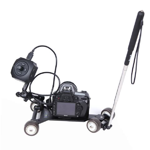 Sevenoak Digitale USB Scherpstelling SK-F01E