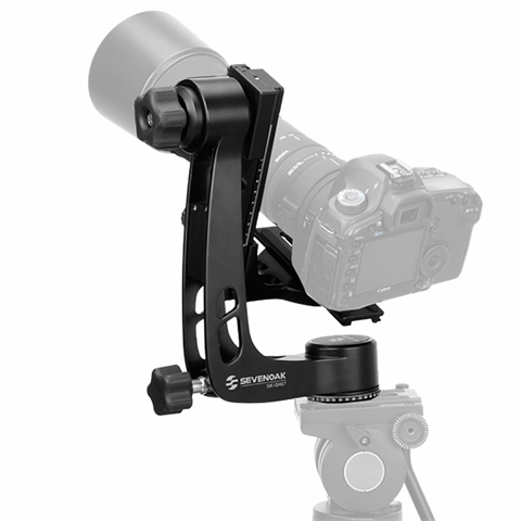 Sevenoak Gimbal Swing Panoramakop SK-GH07