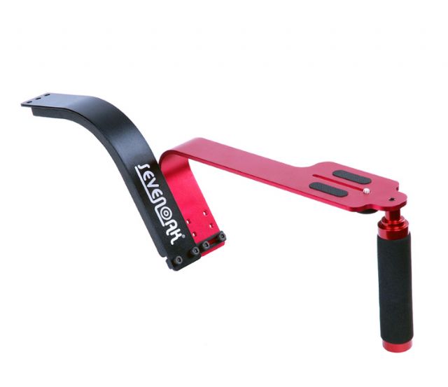 Sevenoak Mini Schouderstatief SK-VC01