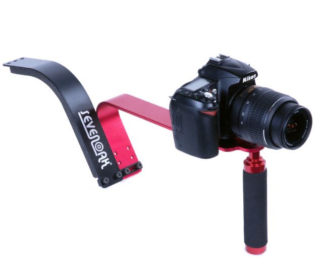 Sevenoak Mini Schouderstatief SK-VC01