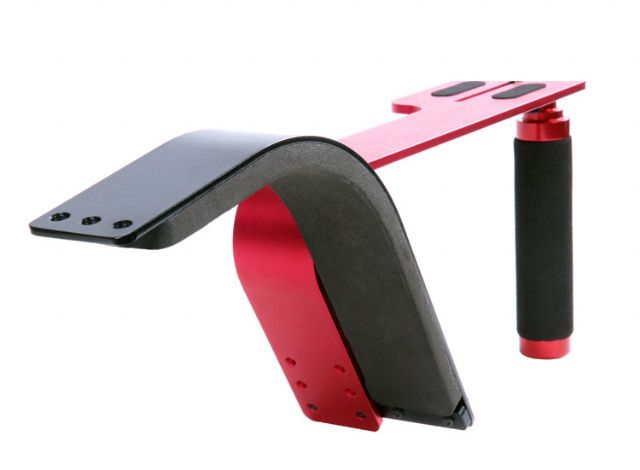 Sevenoak Mini Schouderstatief SK-VC01