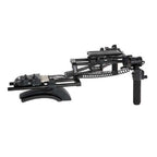 Sevenoak Schouderstatief SK-MHF04 met Motor Follow Focus