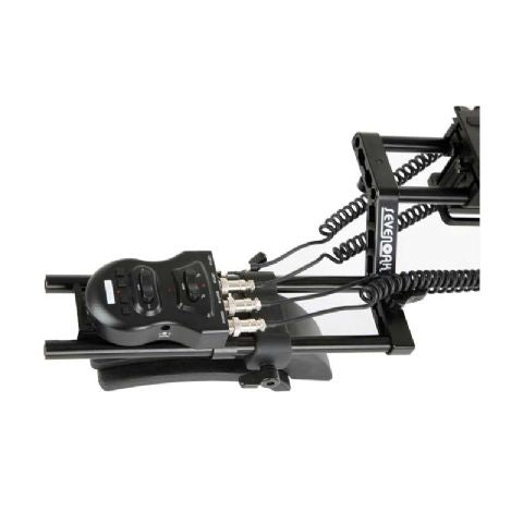 Sevenoak Schouderstatief SK-MHF04 met Motor Follow Focus