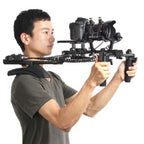 Sevenoak Schouderstatief SK-MHF04 met Motor Follow Focus